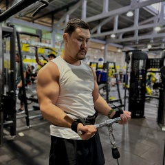 Самат Кубейсинулы, 21.09.1990, Актобе