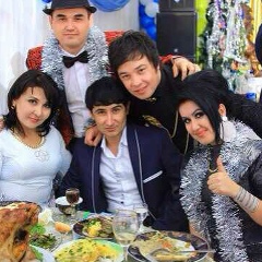 Арсланбек Атажанов, 23.10.1979, Москва