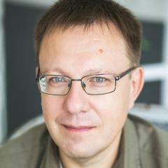 Константин Шерстнев, 15.08.1968, Самара