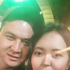 Айнур Аймукатова, 19.02.1995, Актобе