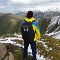 Damir Abdugaitov, 10.12.1988, Алматы