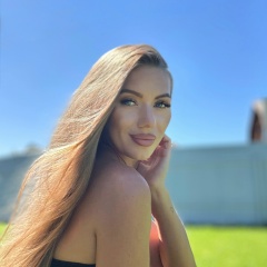 Аня Макушкина, 27.04, Новокузнецк