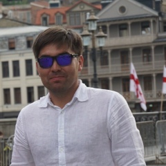 Almat Keneyev, 17.03, Алматы