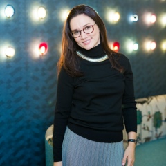 Дарья Плеханова-Майорова, 18.12, Казань