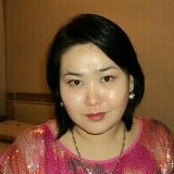 Зирек Ишенгазиевна