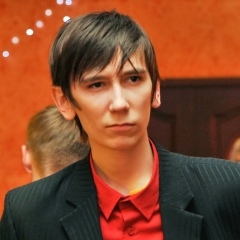 Дмитрий Макаренко, 27.04, Караганда