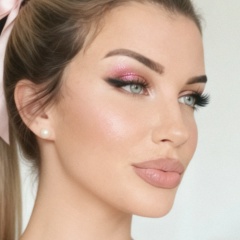 Ева Кравец, Москва