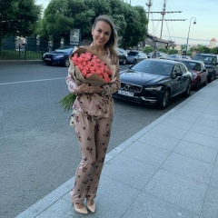 Ольга Хроленко, 11.06, Санкт-Петербург