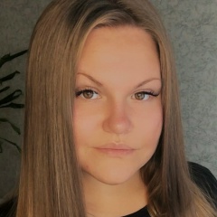 Наталия Крылова, 09.08, Санкт-Петербург