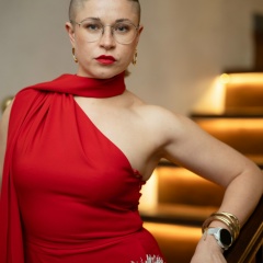 Ольга Туюшова, 24.10