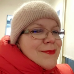 Ольга Волкова, 23.05.1979, Псков