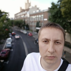 Константин Дейнеко, 12.05.1987, Обнинск