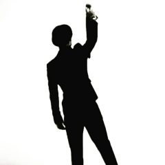 Биразажык Гереклиев, Москва