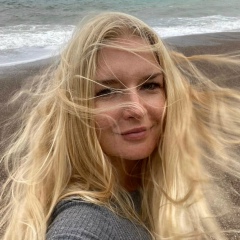 Anastasiia Батурина, 05.03.1983, Череповец