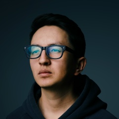 Erlan Arunov, 05.05.1995, Бишкек