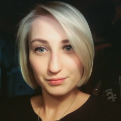 Светлана Одинцова, 17.10, Москва