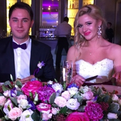 Миленочка Маклатинова, 17.03.1990, Санкт-Петербург