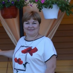 Виктория Петунии, 30.04.1973, Чугуевка