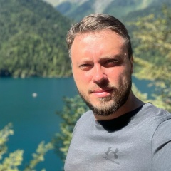 Денис Белый, 02.01.1987, Москва