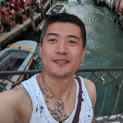 Роман Им, 25.12.1988, Санкт-Петербург