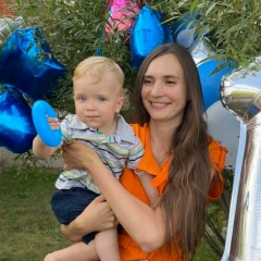 Анна Калина, 17.05, Витебск