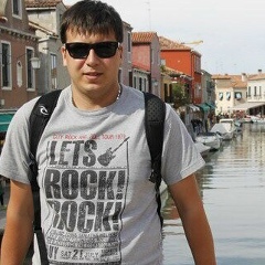 Никита Шипилов, 17.05, Самара