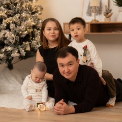 Сымбат Талап, 10.03.1996, Атырау