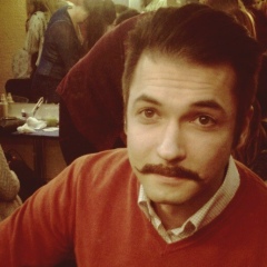 Иван Койбагаров, 11.04.1985, Санкт-Петербург