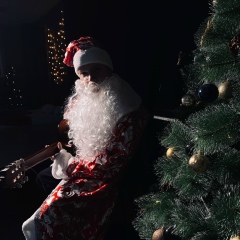 Марк Холмогорцев, 20.02.1995