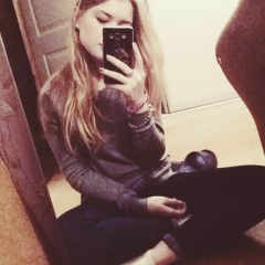 Анастасия Юшкова, 28.08.1999, Пермь