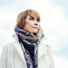 Людмила Рудакова, 10.07, Москва