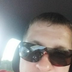 Максим Вавилов, 07.08.1985, Сасово