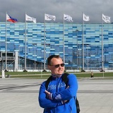 Сергей Максимов, 18.07, Екатеринбург