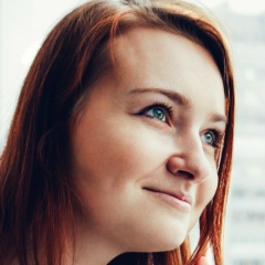 Александра Тараканова, 19.01.1988, Москва