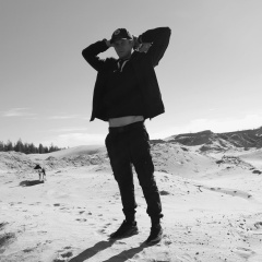 Макс Блэк, 06.06.1988