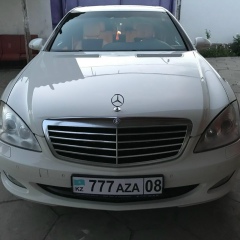 Азат Алсейтов, 29.04, Тараз