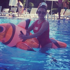 Асель Есназарова, 25.11, Алматы