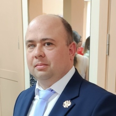 Дмитрий Астафьев, Димитровград