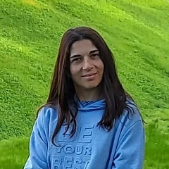 Мирвари Агаева