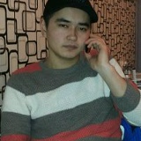 Эсен Мырзабаев, 05.12.1994, Джалал-Абад