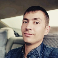 Олег Усенко, 25.07.1989