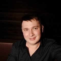 Александр Ялунин, 18.08.1989, Челябинск