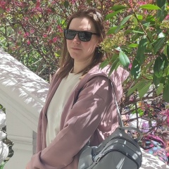 Катерина Соболь, 17.04, Тобольск