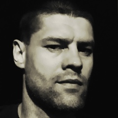 Евгений Никитин, Кызыл