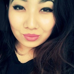 Aknur Spandiyarova, 20.04