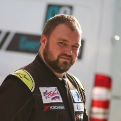 Евгений Шеклачев, 22.11, Москва