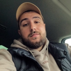 Кирилл Козлов, 06.06.1995, Москва