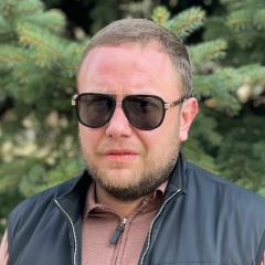 Вадик Розенберг, 13.07, Краснодар