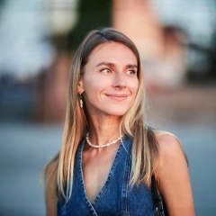 Таня Губина, 16.02, Пермь