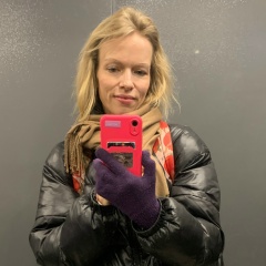 Ольга Гильдикова, 05.06, Москва